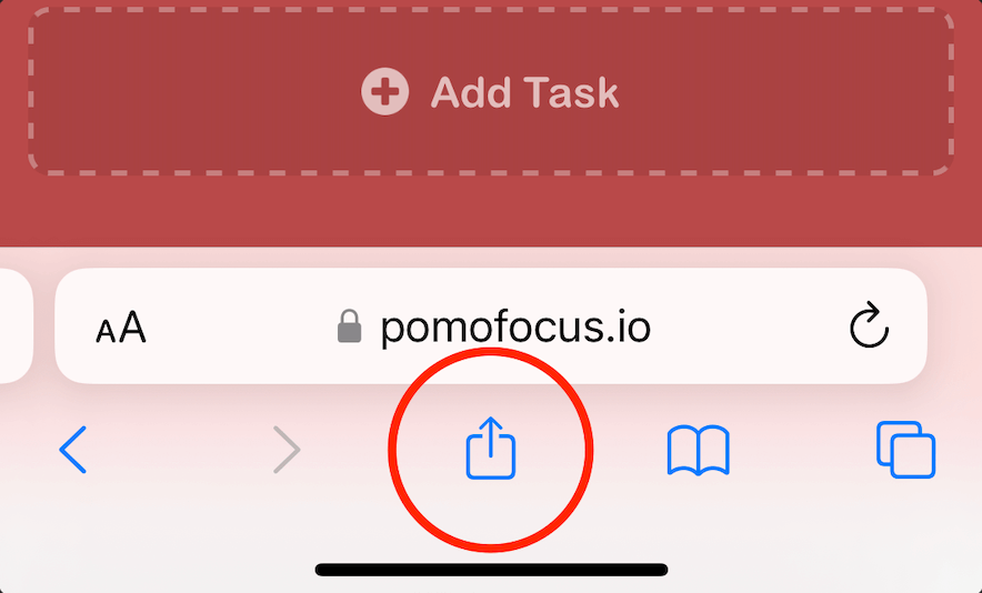 Pomodoro Timer Online Pomofocus